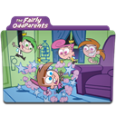 Fairly Oddparents-JJ icon